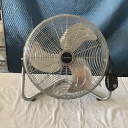 Lasko three speed max performance fan