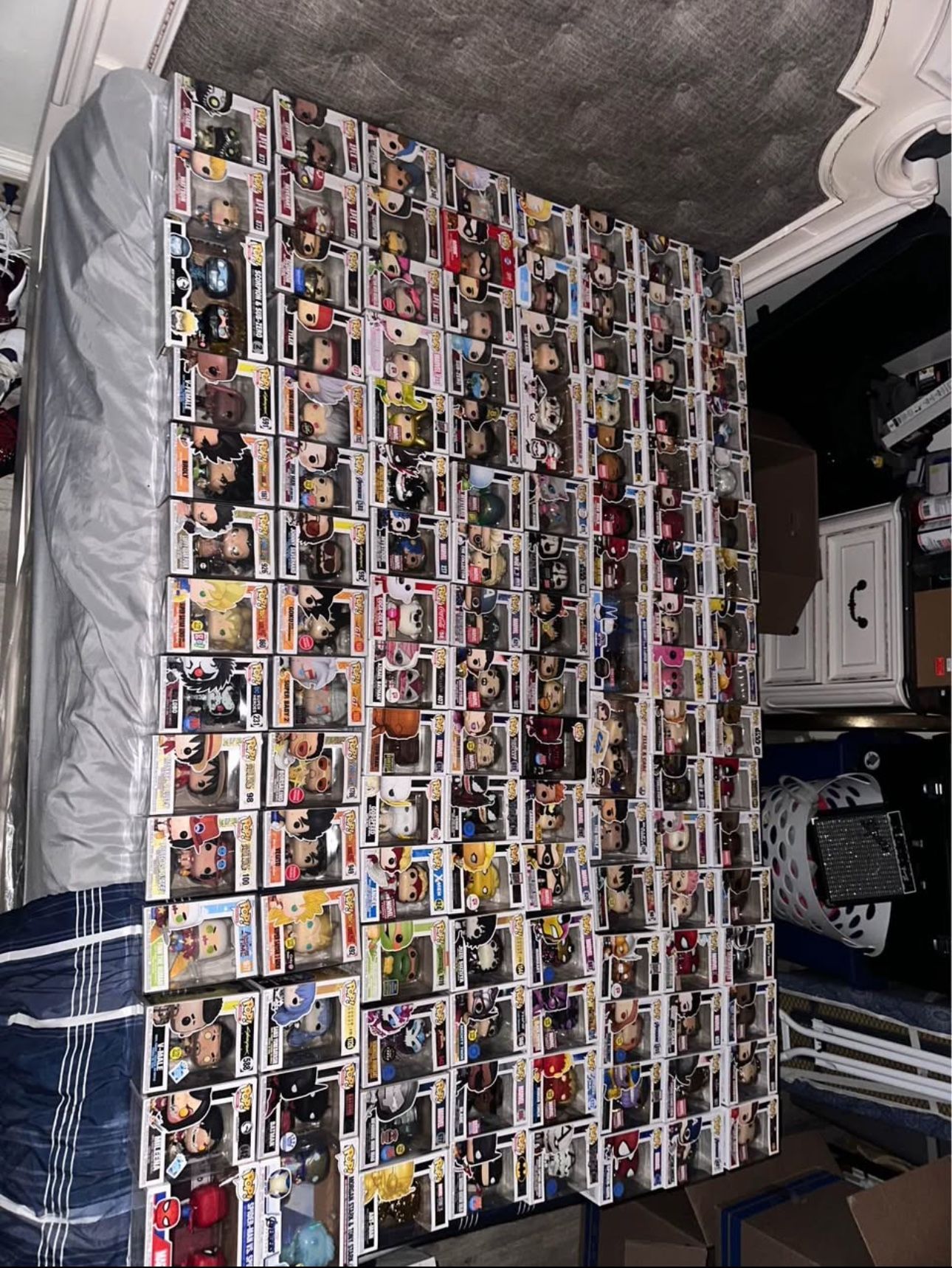 Funko Pop Lot For Sale