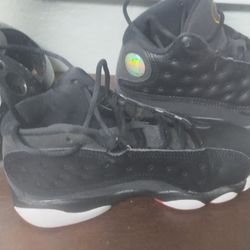Youth 3.5 Jordan X111