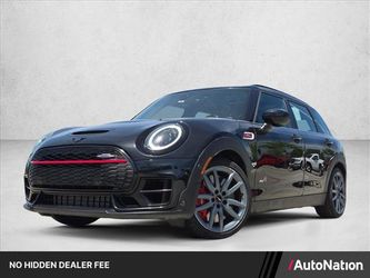 2022 Mini Clubman