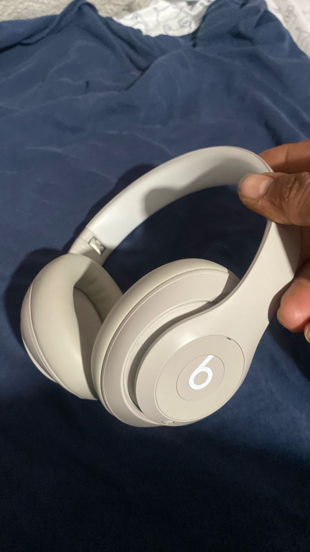 Beats Studio Pro Wireless Headphones