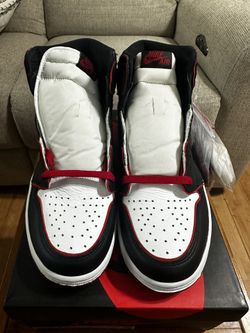 Jordan 1 Bloodlines