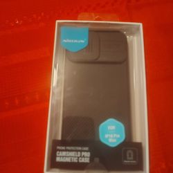 Case ( iPhone 16 pro max case)