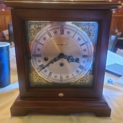 Howard Miller Clock 
