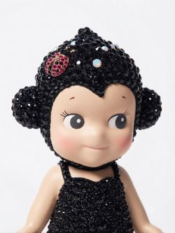 sonny angel clown ladybug canvas