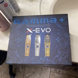 Gamma X Evo Trimmer NEW $150