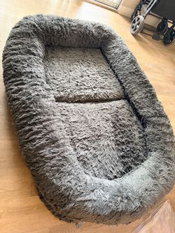Xxl dog bed
