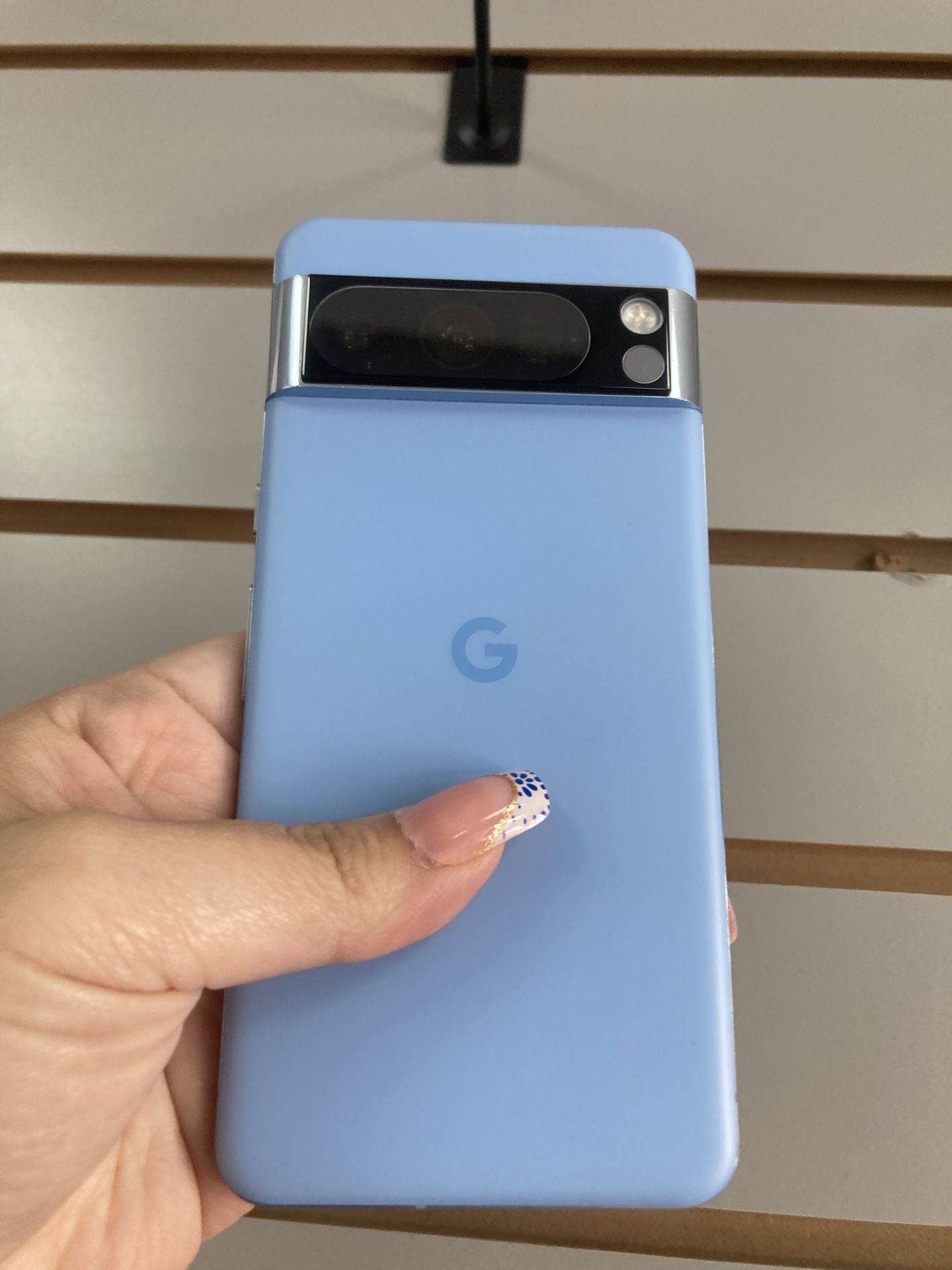 Pixel 8 Pro Verizon 128 Gb