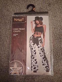 Cowgirl