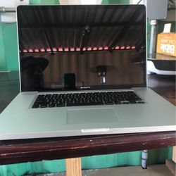 Big Size MacBook Pro 