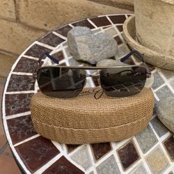 MAUI JIM SUNGLASSES