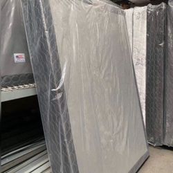 Queen Size Box Spring 
