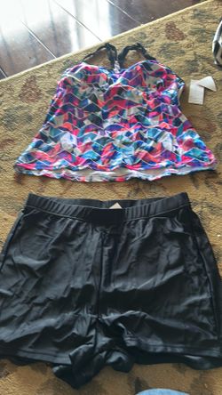 Woman’s size s