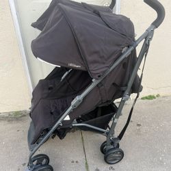 JOOVY DOJBLE SIDE BY SIDE 