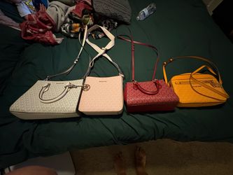 Michaels Kors Purses