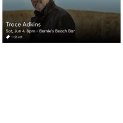 trace atkins