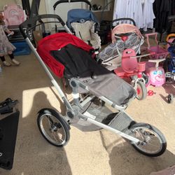 Bugaboo jogger stroller hot sale