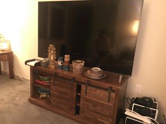 Vizio TV  E65u -D3