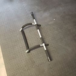 Doorway Pull Up Bar