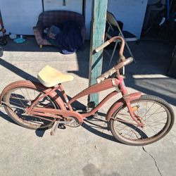 Vintage AMF Roadmaster