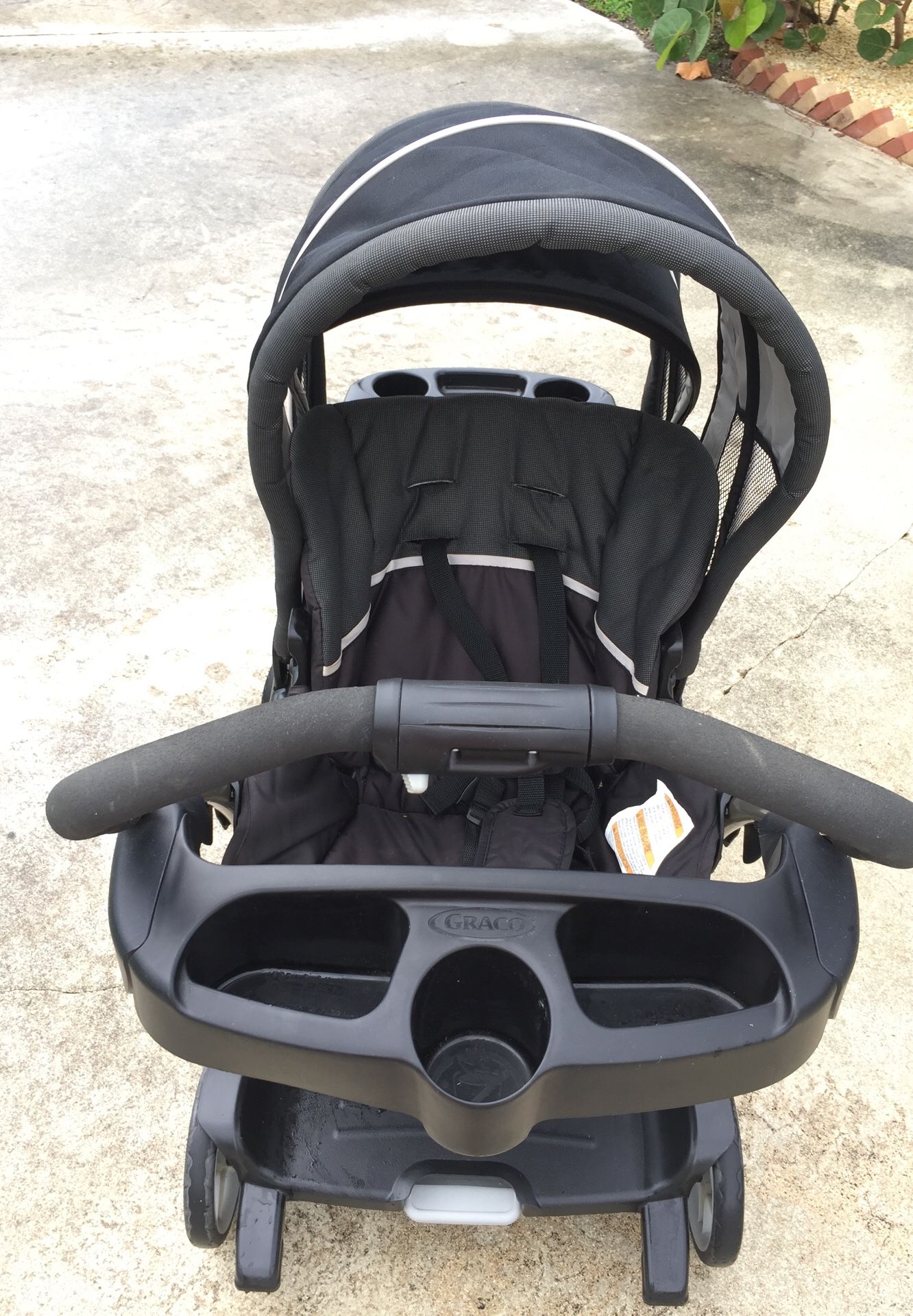 Graco stroller 20p3963 online