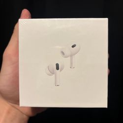 AirPod Pro 2