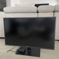 Samsung 32-inch 4k UHD Monitor 