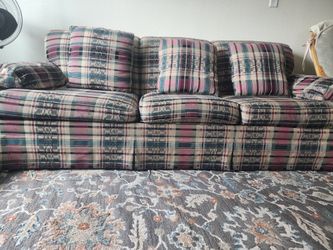 5 seater sofa set