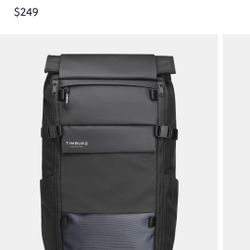 Timbuk 2. Pac