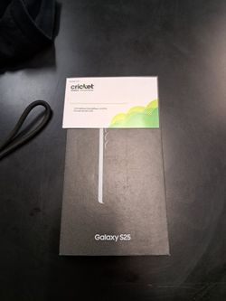 SAMSUNG GALAXY S25
