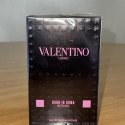 Original Valentino Intense