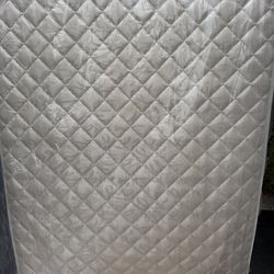 Queen size mattress