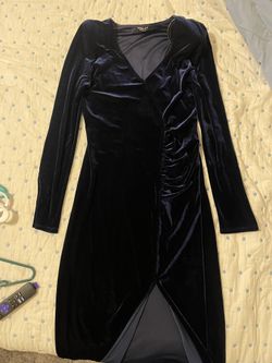 Fashion Nova Dress L-XL