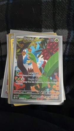 Pokemon Lot