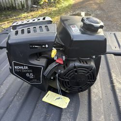 Kohler 6.5hp Engine