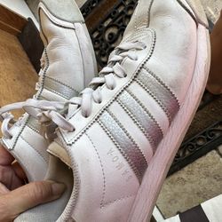 Adidas Samoa Shoes 9