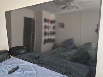 65inch onn roku tv