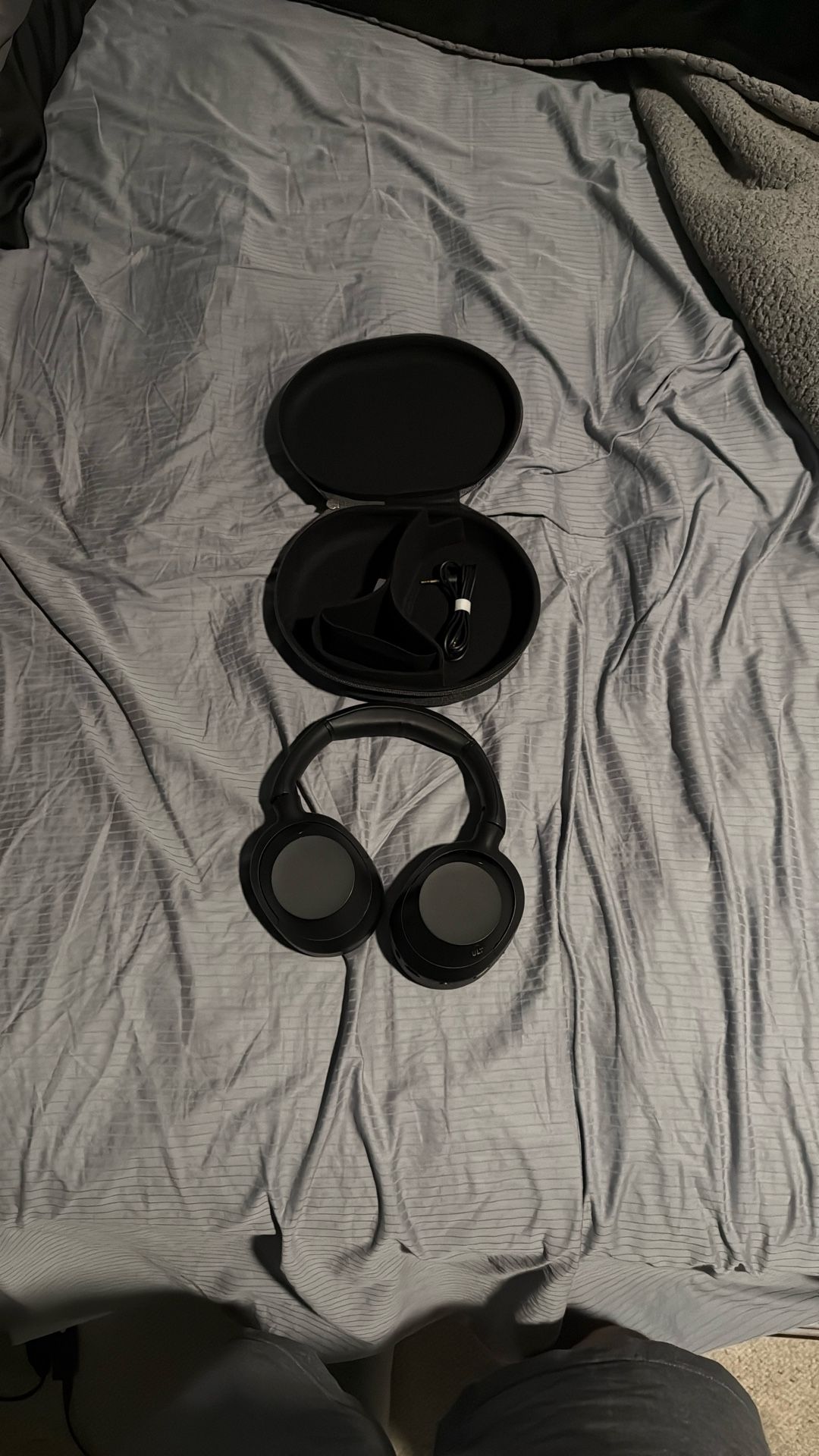 Sony ULT Wear Wireless noise cancelling headphones