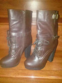 Botas zise 7
