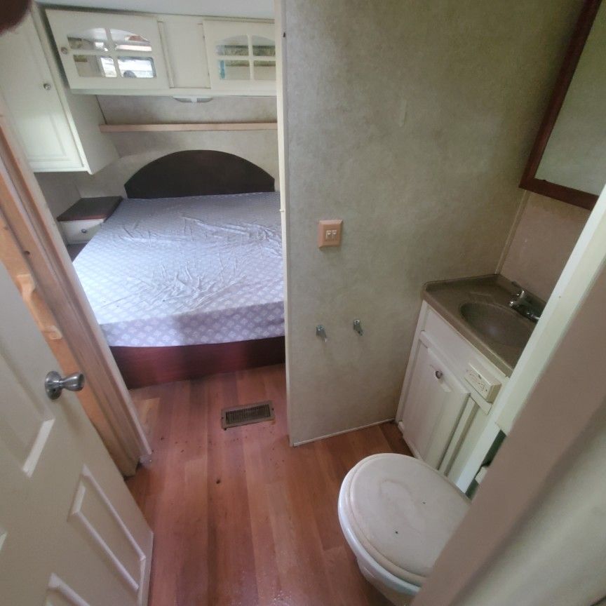 Rv For Sale 7000.00