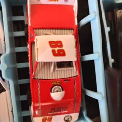 Race Cars