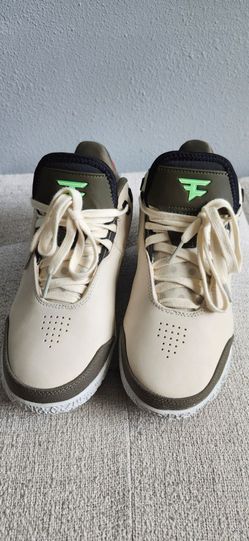 Nike Zoom LeBron NXXT Gen AMPD Kids Size 5