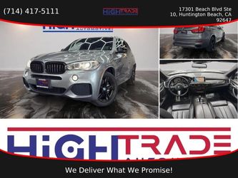 2015 BMW X5