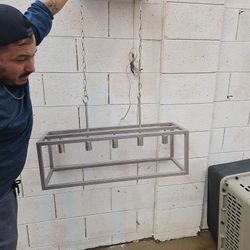 Light Fixture