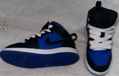Nike Jordan 1’s