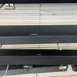 Sound Bar Bose 
