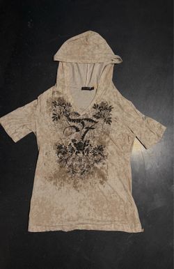 seven7 shirt