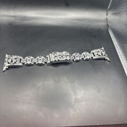 Chrome Hearts Watch Bands 