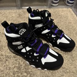 Jordan’s Like New!!! Size 9.5 Each Pair $150