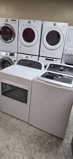 Washer and dryer electric delivery extra fee